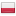 wgry.pl hosted country